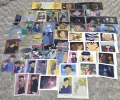 名探偵コナン クリアカードやぱしゃこれ イタジャガのカードなどのまとめ売りです