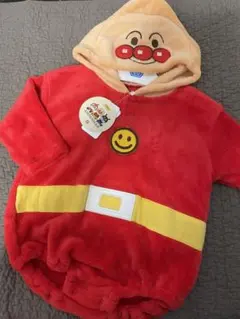 アンパンマン  ロンパース