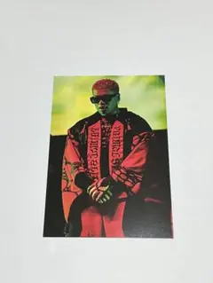 LIKIYA ポストカード