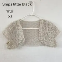 シップスリトルブラック　トップス　0615G02のサムネイル