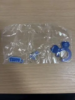 TWICE ツウィ　カラビナ