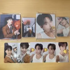 SEVENTEEN ディノ アルバム セット