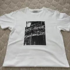 Spick&Span 別注J.J.Mercer フォトプリントTシャツのサムネイル
