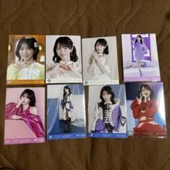 =LOVE 野口衣織 生写真 まとめ売りのサムネイル