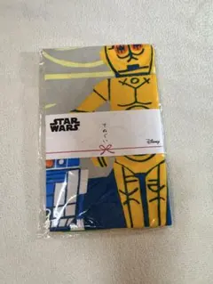 STAR WARS C-3PO 手拭いのサムネイル