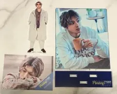 2026年最新】山田裕貴 アクスタの人気アイテム - メルカリ