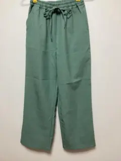 ハニーズ　CINEMA CLUB ワイドパンツ　イージーパンツ　Sサイズ