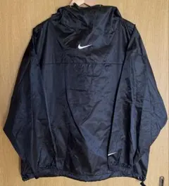 激レア　90s アーセナル　NIKE ナイロンジャケット　銀タグ　ヴィンテージ 激レア 90s アーセナル NIKE ナイロンジャケット 銀タグ