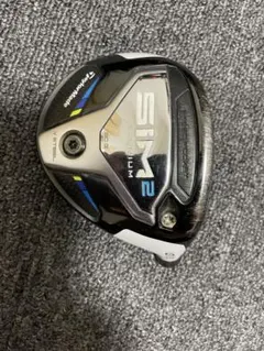テーラーメイド SIM2 5W ヘッドのみ
