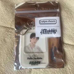 EBiDAN MUSEUM 2026 M!LK 吉田仁人 wipe charm