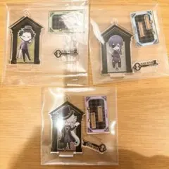 黒執事 アクリルスタンドキーホルダー シエル