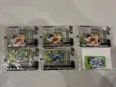 ポケモンフレンダ　あたりキャンペーンスペシャルフレンダピック