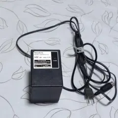 ソニー 純正アダプター
