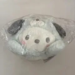 サンリオポチャッコアザラシドール