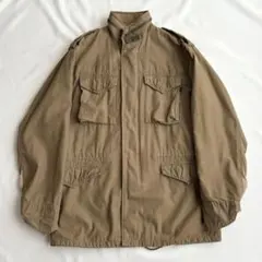フィールドジャケット