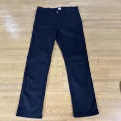 EDWIN ZED JEANS ブラック XLのサムネイル