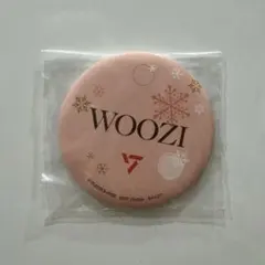 seventeen 1番くじ　缶マグネット　ウジ