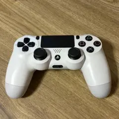 ジャンク品 PS4 コントローラー