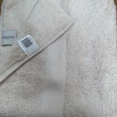 Calvin Klein home バスタオル US製幅65cm 長さ120cmのサムネイル