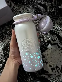 海外限定】新品 スターバックス うさぎ×スイーツ柄 480ml - メルカリ