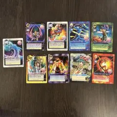 ミラクルVマスター スターターデッキ 弁天大丸デッキ ＋α ミラクルVマスター スターター デッキ ミラクルブイマスター