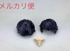 ねんどろいど 恋とプロデューサー EVOL x LOVE ゼン 　髪パーツ