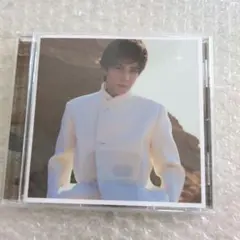 岩田剛典　SPACECOWBOY通常盤(初回プレス)CDのみ