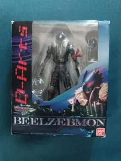 2026年最新】D-arts ベルゼブモンの人気アイテム - メルカリ