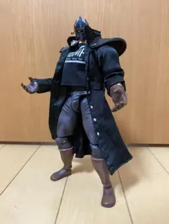 浪漫堂　ケビンマスクマントver