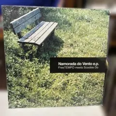 Namorada do Vento e.p. / FreeTEMPO #432