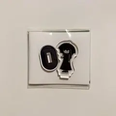 SAKAMOTO DAYS ジロリ 大佛