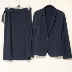 2026年最新】green label relaxing ビジネス スカートスーツ上下の人気