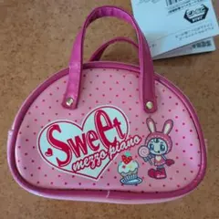 2026年最新】メゾピアノ ベリエちゃん バッグの人気アイテム - メルカリ