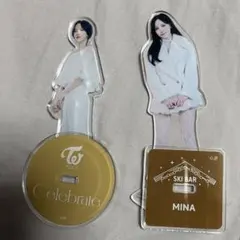 TWICE アクリルスタンド ミナ