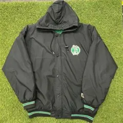 STARTER Boston Celtics ナイロンジャケット XL