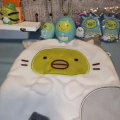 すみっコぐらし ぺんぎん？６点セット