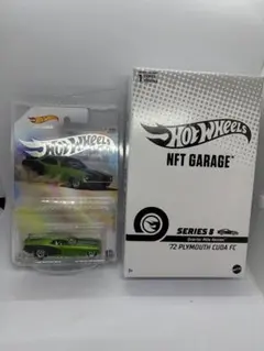 2026年最新】hotwheels nftの人気アイテム - メルカリ