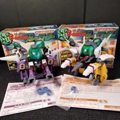 極美品✳️仮面ライダー『ストロンガー&V3 ヒーローシリーズ ソフビ』30周年記念 極美品✳️仮面ライダー『ストロンガー&V3 ヒーローシリーズ ソフビ