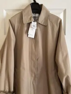 ヤマダヤ Vin ロングステンカラーコート