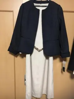 ワンピースのみのお値段です。新品未使用。のサムネイル