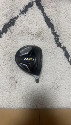 2026年最新】M2 フェアウェイウッド ヘッドのみの人気アイテム - メルカリ