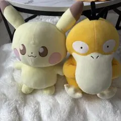 2026年最新】ピカチュウの持っているコダックのぬいぐるみの人気