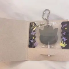 サンリオキャラクターズ キャンディチャームズ グミ バツ丸