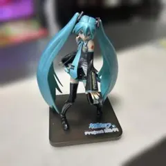 初音ミク Project DIVA フィギュアのサムネイル