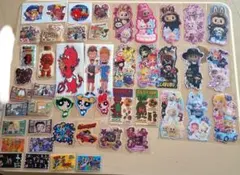 アメステ　アメキャラ　③　47枚セット