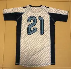 bonera サッカーユニフォーム　21番