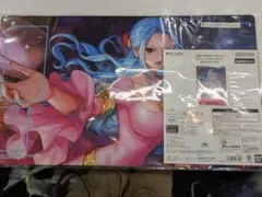 ワンピース プレイマット ネフェルタリ・ビビ