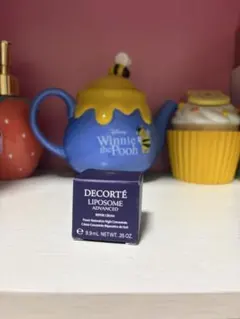 DECORTÉ リポソーム アドバンスト リペアクリーム　10g