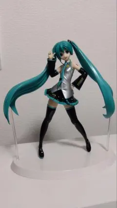 初音ミク フィギュア ボーカロイド Project DIVA Arcade