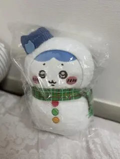 ハチワレ　ちいかわ一番くじ